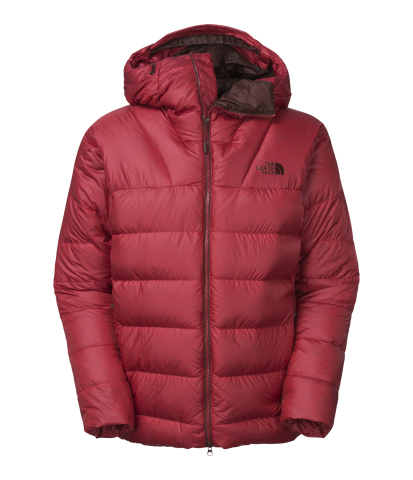 The North Face Introduces Fall 2016 Line Featuring 100% Certified ...