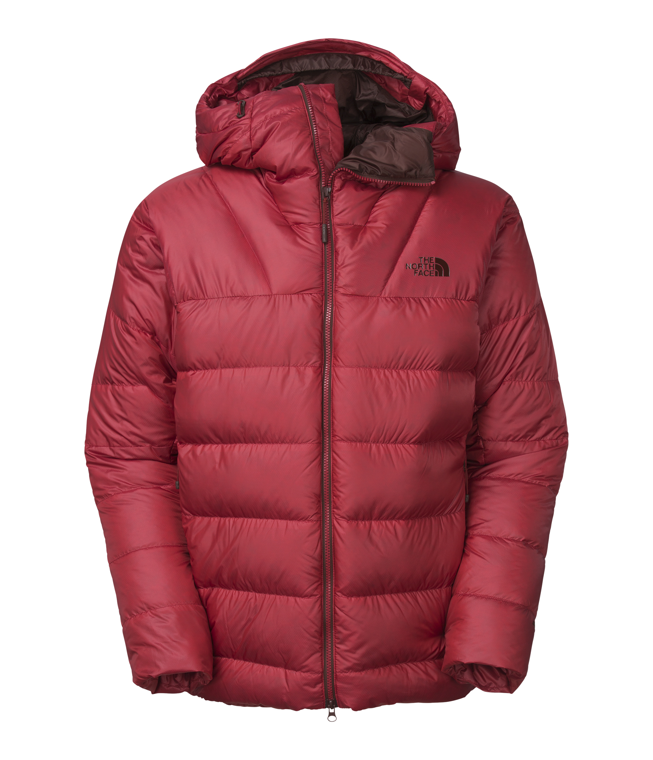 north face immaculator parka
