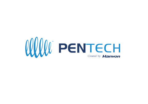 Hanvon Pentech Showcases One-for-All Active Capacitive Pen at CES 2016 ...