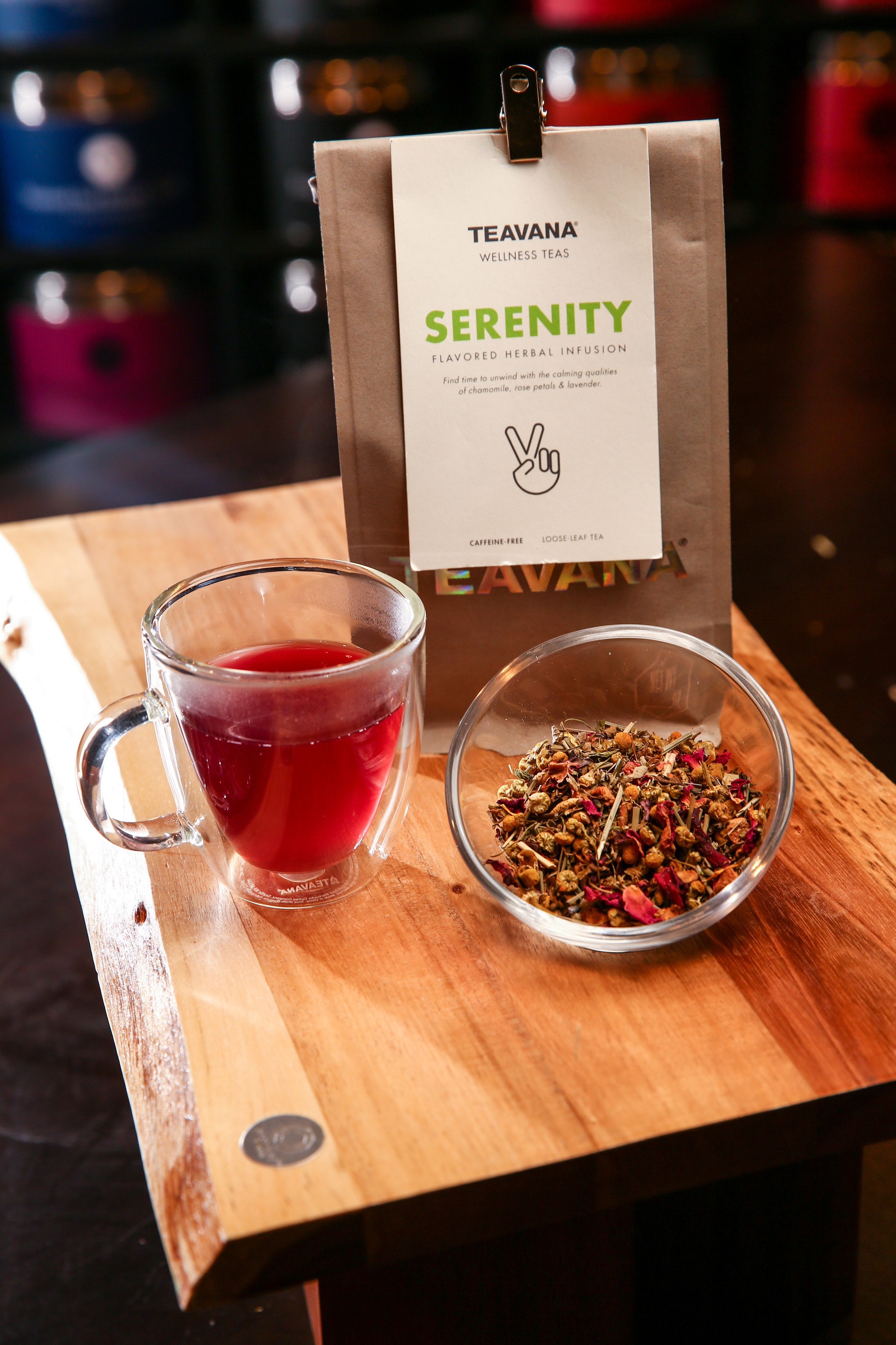 teavana tea jó fogyás fogyás segít a pulmonalis hypertoniában