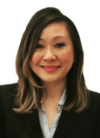 Jenny Lee has joined Dorsey's Trial Group as a Partner in Washington, D.C. (Photo: Dorsey & Whitney LLP)