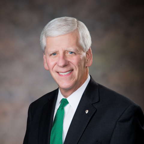 Publix CEO Ed Crenshaw. (Photo: Business Wire)