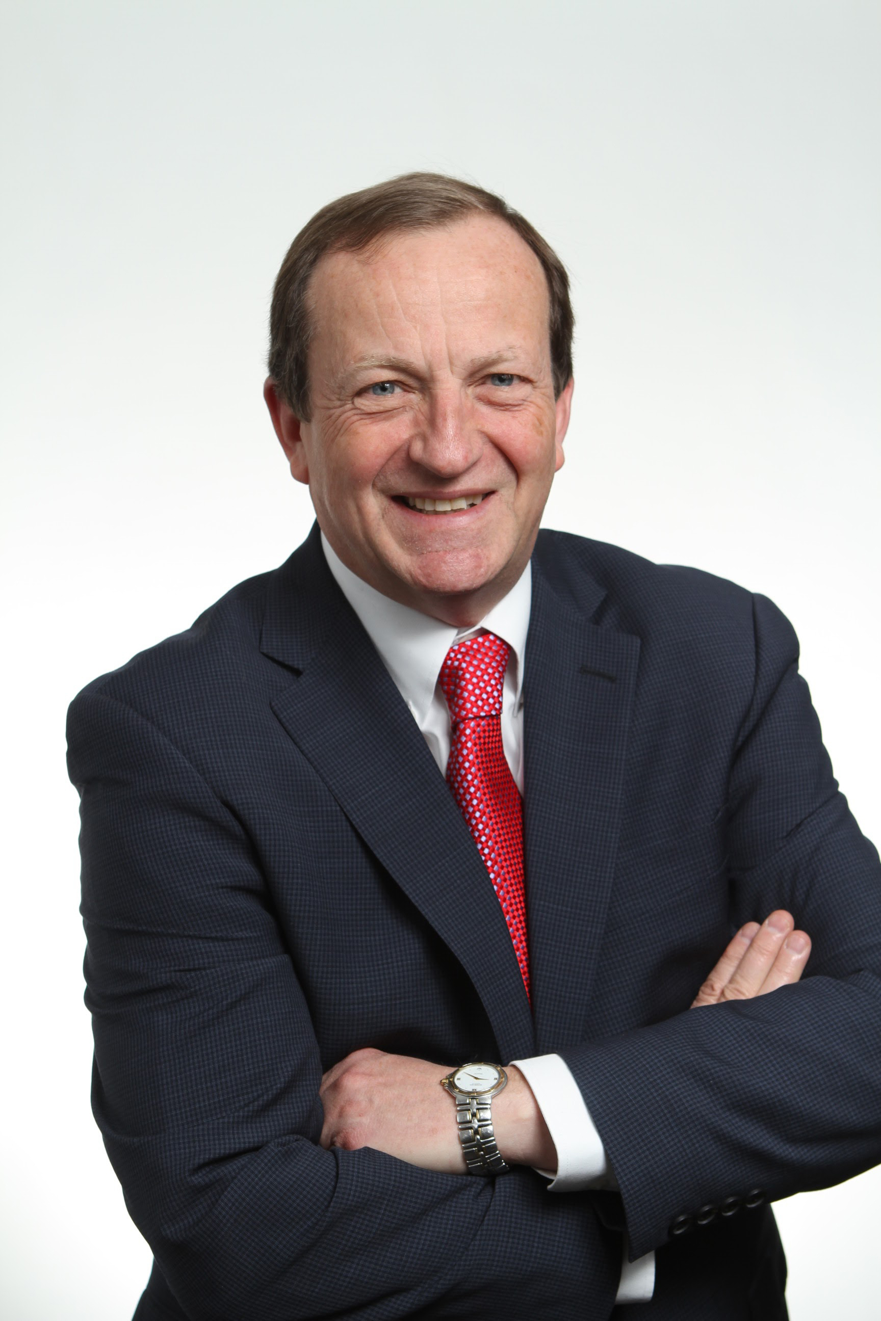 ADDING MULTIMEDIA Russell Investments Expands Executive ...