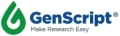 Genscript Corporation Finishes Year with Successful Hong Kong IPO