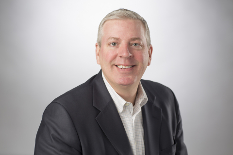 Glen Flowers joins Sprint as president of the Michigan, Kentucky and Indiana Region. (Photo: Business Wire)