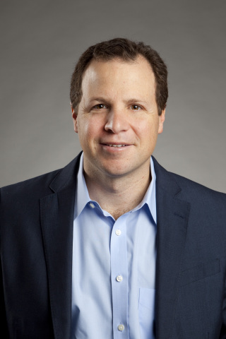 Kevin Strehlow, Navigator General Counsel. (Photo: Business Wire)