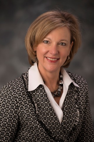 Cindy Niekamp, PPG senior vice president, automotive coatings, will retire effective March 1. Niekamp led PPG’s automotive original equipment manufacturer (OEM) coatings business in achieving strong revenue growth and profitability during a challenging time in the global automotive industry. (Photo: Business Wire)