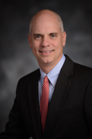Tim Knavish, currently PPG vice president, global protective and marine coatings, will become senior vice president, automotive coatings, effective March 1 and will continue to oversee PPG’s Latin America operations and its corporate environment, health and safety function. (Photo: Business Wire)