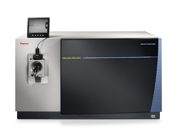 Orbitrap Fusion Lumos Tribrid Mass Spectrometer Wins Scientists’ Choice ...