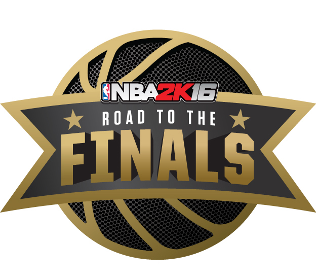 NBA® 2K Joins the Competitive Gaming 