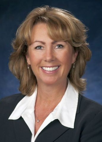 Barbara A. Hayes, Director, First Northern Community Bancorp (Photo: Business Wire)
