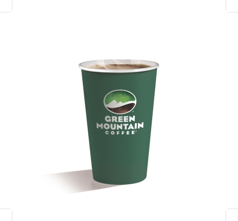 Green Mountain Coffee® (Photo: Business Wire)