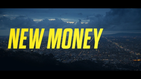 The new global campaign, called "New Money" will show how PayPal can make people's lives easier by helping them move and manage money securely and more efficiently. (Photo: Business Wire)