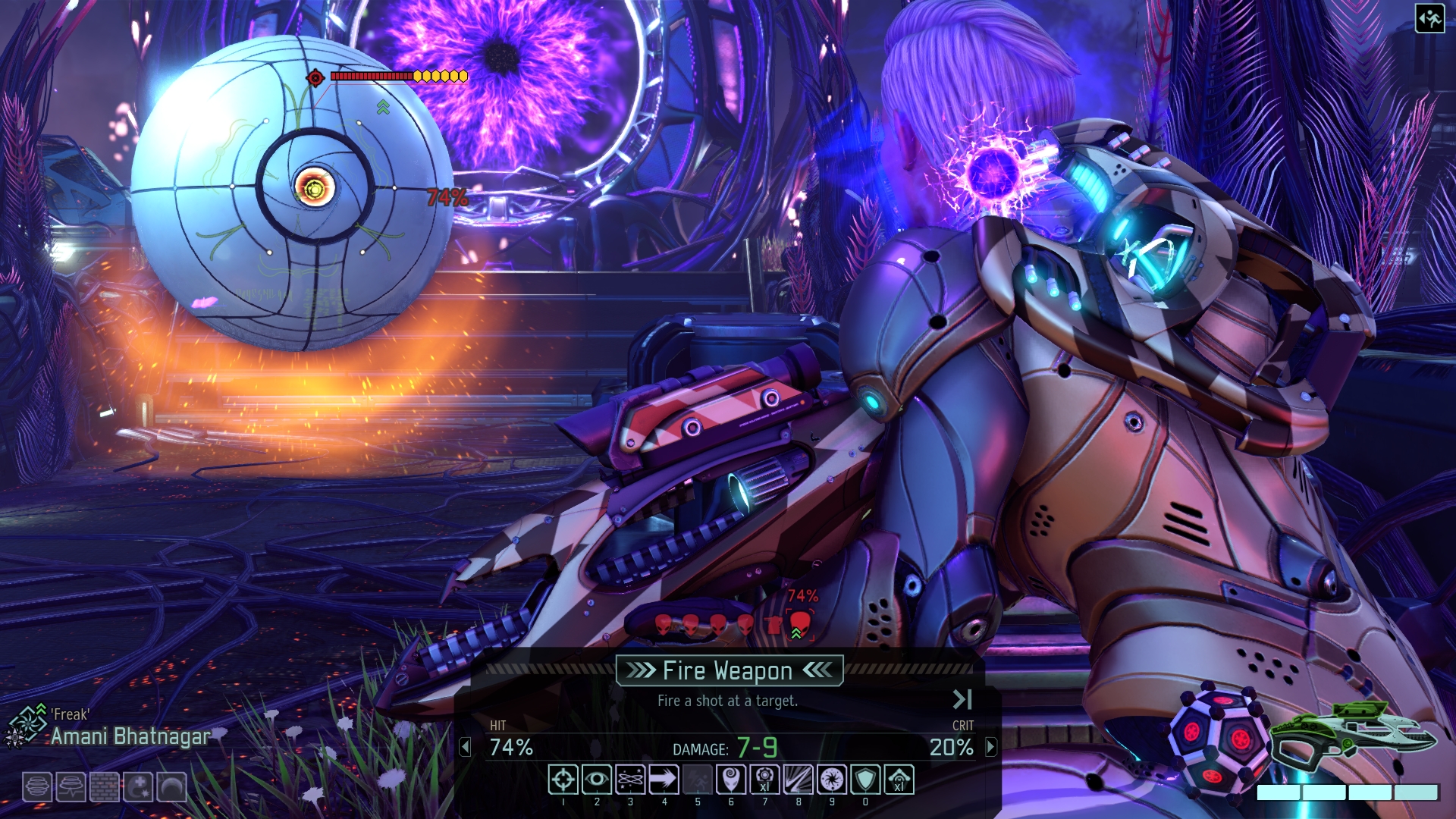 Xcom enemy within review