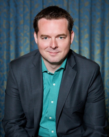 360insights Founder/CEO, Jason Atkins (Photo: Business Wire)
