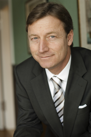 Michael O. Bentlage, geschäftsführender Partner, Hauck & Aufhäuser Privatbankiers KGaA (Photo: Business Wire)