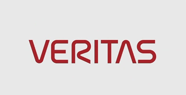 www.veritas.com
