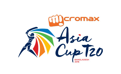 Asia Cup T20 2016 (Graphic: Business Wire)
