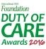 Global Duty of Care Awards, International SOS Foundation Call for       Nominations