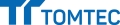 TOMTEC的企业品牌标识变更