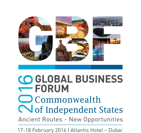 
Global Business Forum (Graphic: ME NewsWire)