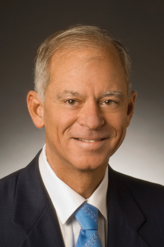 Don Wallette, Jr., executive vice president, Commercial, Business Development and Corporate Planning (Photo: Business Wire)