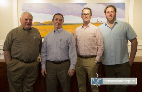 The Chemical Company Named Distributor for Emerald Performance ...