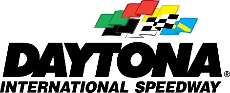 For the Daytona Rising project, CommScope supplied fiber and copper cabling equivalent to more than 140 laps of Daytona International Speedway's famed tri-oval track. (Graphic: Business Wire)