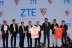 ZTE ya es el teléfono inteligente oficial del Sevilla Fútbol Club