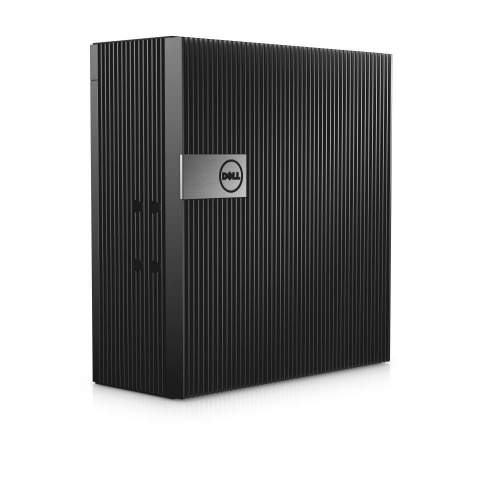 Dell Embedded Box PC 5000 Series (Photo: Business Wire)