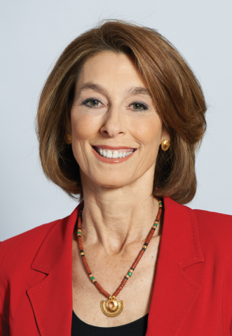 Dr. Laurie H. Glimcher (Photo: Business Wire)