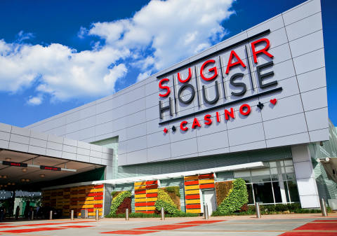 The expanded SugarHouse Casino includes seven new food and beverage outlets and employs approximately 1,700 people. (Photo: Business Wire)