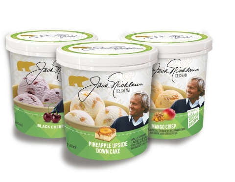 Try our 7 new flavors, loaded with quality, delicious ingredients! (Photo: Business Wire)