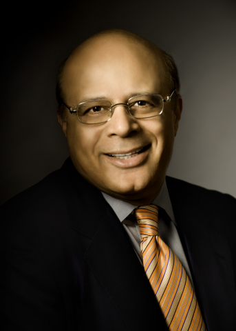 S.A. Ibrahim, Chief Executive Officer, Radian Group Inc.
