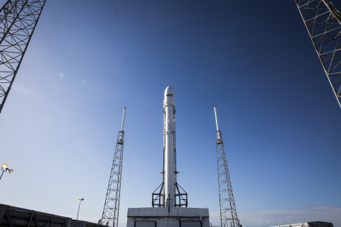 Credit: SpaceX (Photo: Business Wire)
