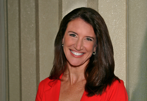 Jennifer S. Wilkov, Founder, Speak Up Women (Photo: Business Wire)