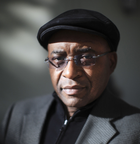 Strive Masiyiwa, Presidente Executivo do Grupo e Fundador da Econet confirmado como 150o orador no 23o Congresso Mundial de Energia em Istambul, de 9 a 13 de outubro de 2016 (Photo: Business Wire)