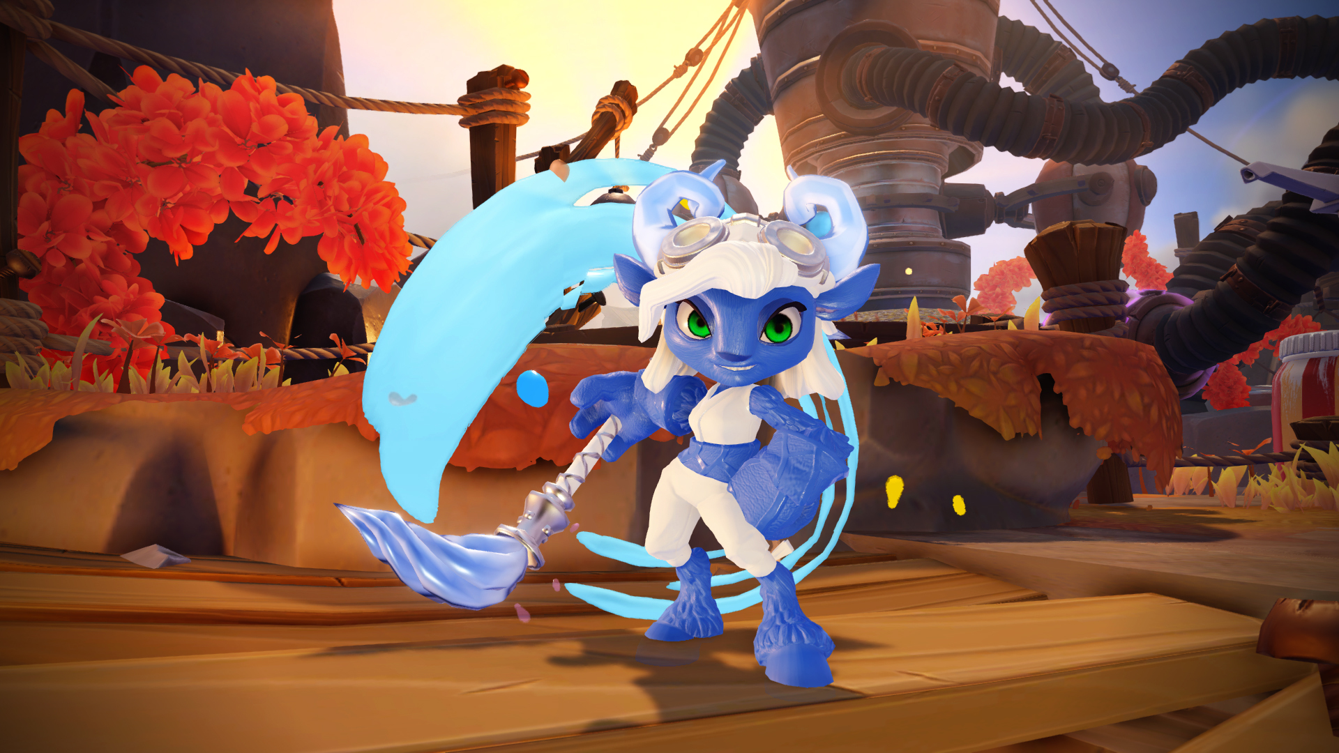 Skylanders and Autism Speaks Partner for Autism Awareness Month with Limite...