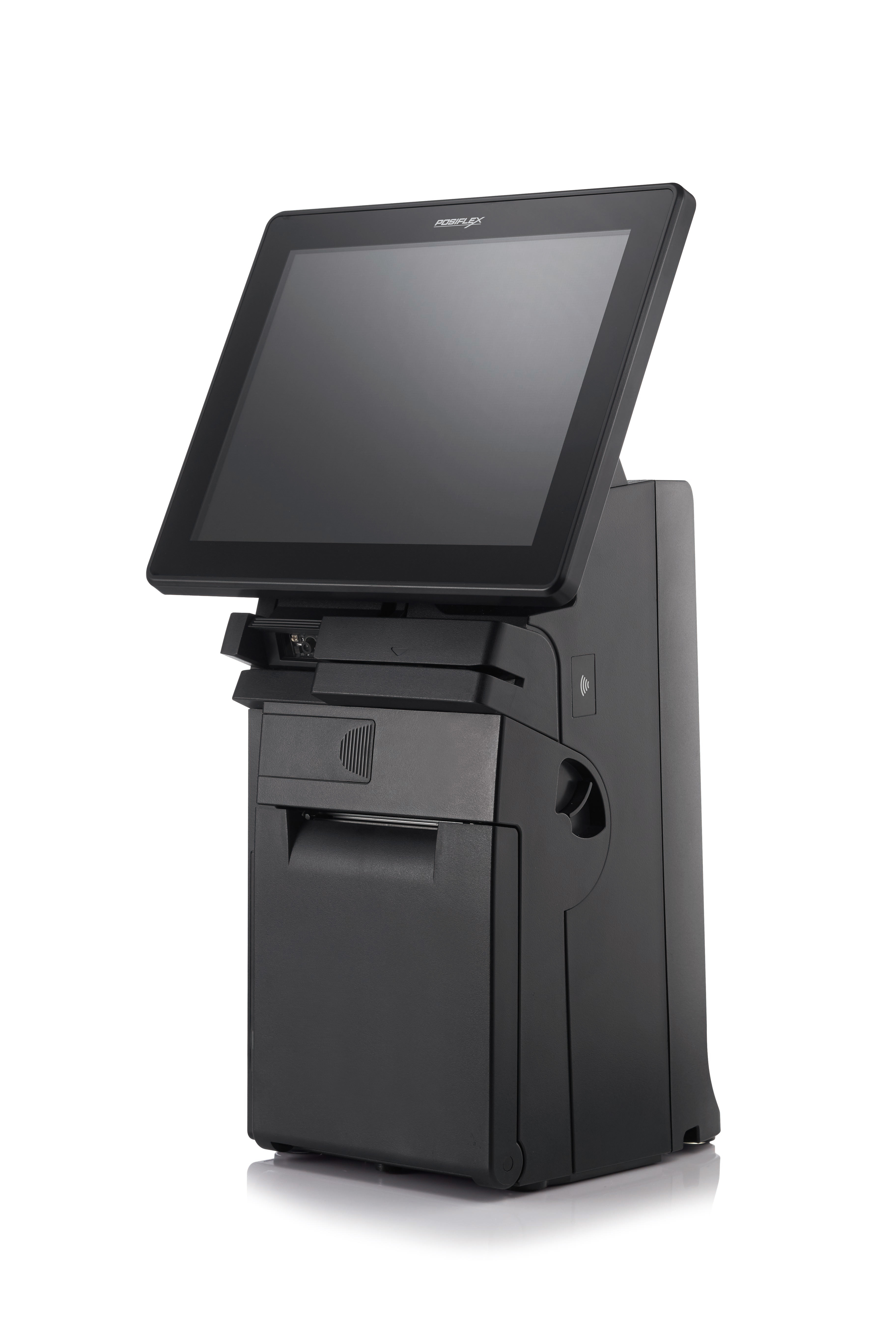 Posiflex Announces Latest All In One Pos At Retailtech Japan 2016