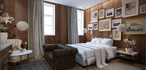 Hilton Worldwide (NYSE: HLT) has reached an agreement with longstanding partner Icelandair  Hotels t ... 