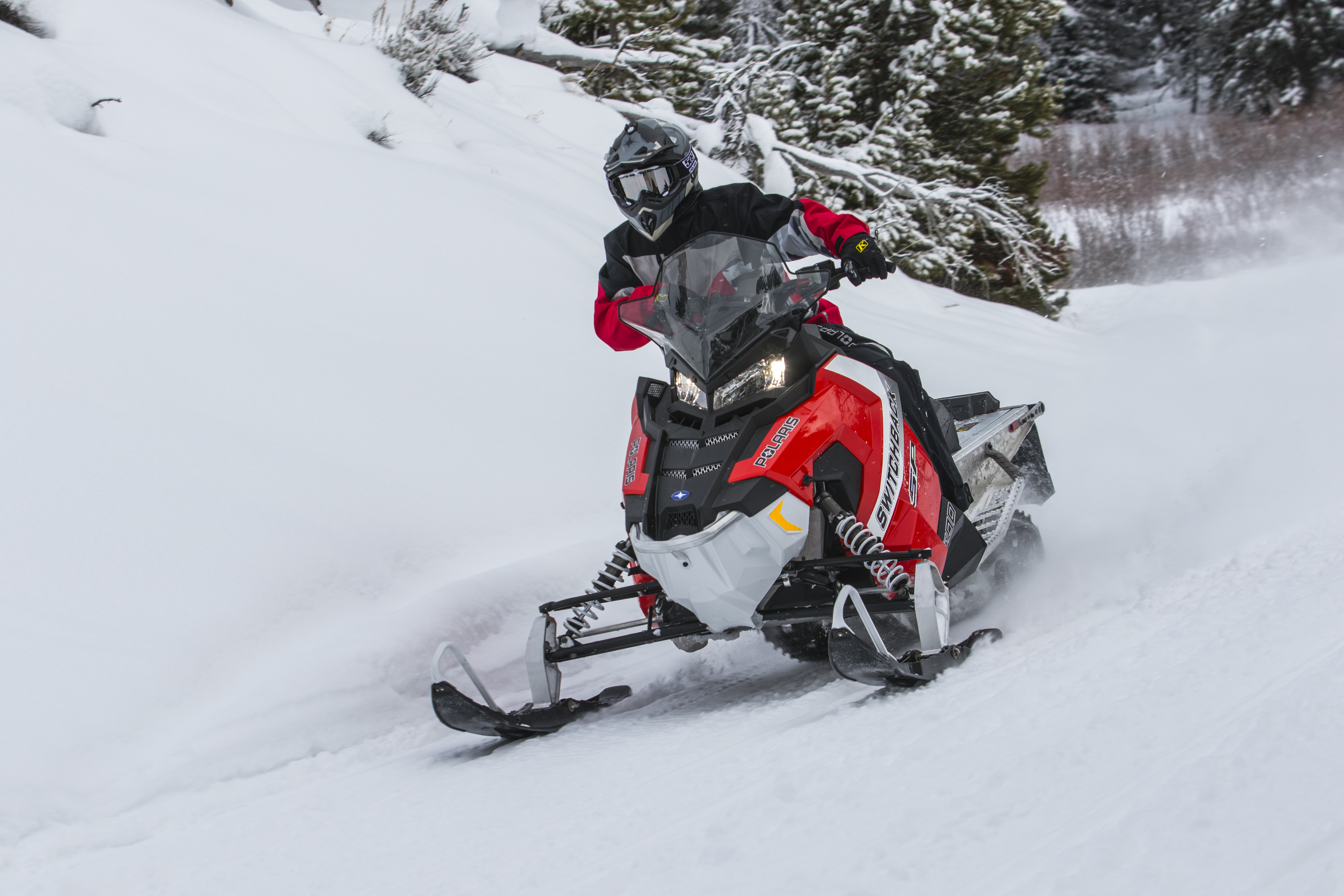 17 Polaris Snowmobiles Feature Industry Leading Innovation Ultimate Performance More Models Built On The Patented Axys Chassis Business Wire