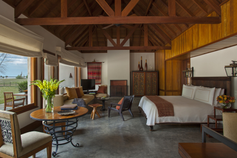 Carmelo Resort & Spa in Carmelo, Uruguay is part of The Unbound Collection by Hyatt (Photo: Business Wire)