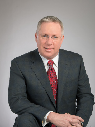 William J. Grubbs, President & CEO of Cross Country Healthcare, Inc. (Photo: Business Wire)