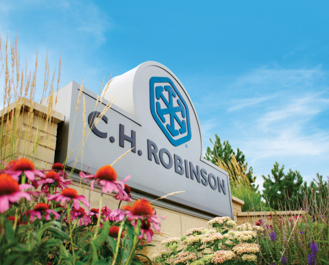 C.H. Robinson sigue siendo una de las compañías más admiradas según la revista Fortune