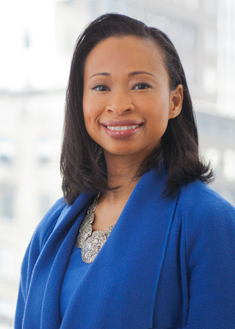 Comcast NBCUniversal announced it has named Dalila Wilson-Scott Senior Vice President of Community Investment and President of the Comcast Foundation. (Photo: Business Wire)