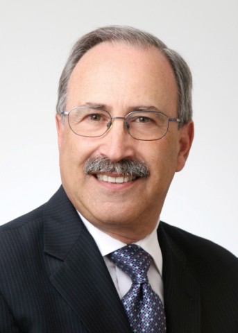C. Mitchell Goldman, CEO, Mid-Atlantic Dental Partners