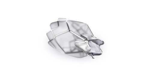 The Zephyr Endobronchial Valve (Photo: Business Wire) 