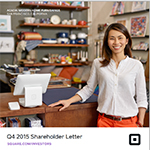 4Q15 Shareholder Letter