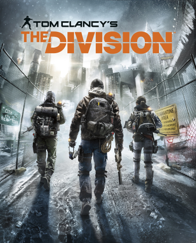 Tom Clancy's The Division sets Ubisoft sales records (Photo: Business Wire)