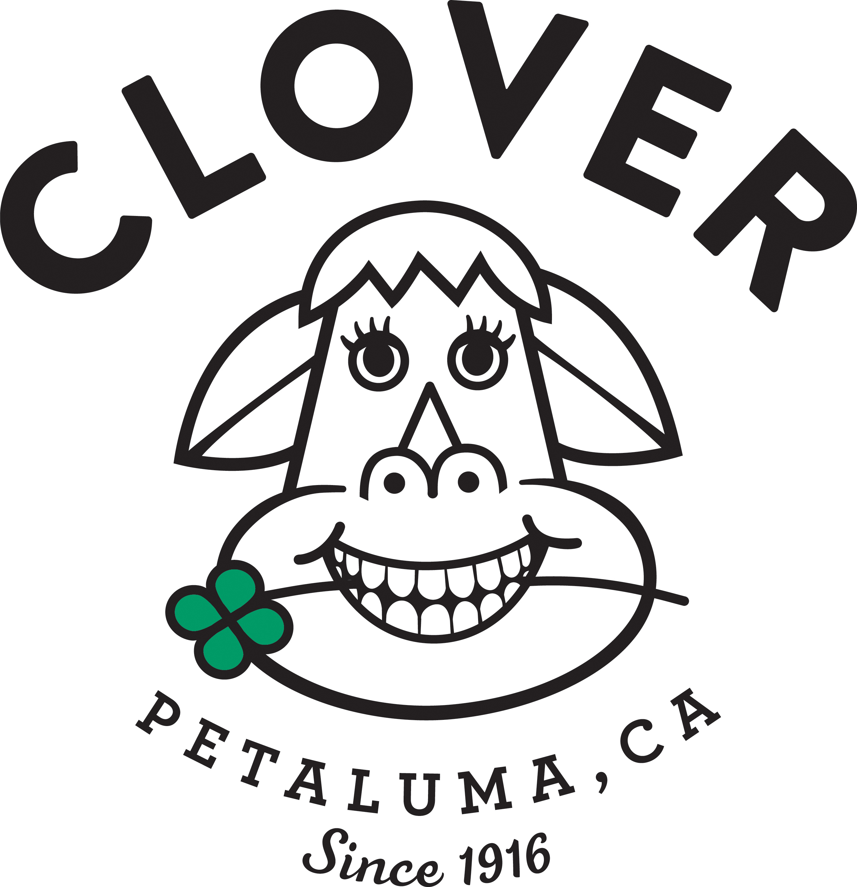 Clover Celebrates 100 Years and Announces New Delectable Organic Greek ...